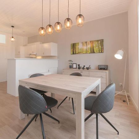 Apartment Carnac Station By Interhome De Haan Exterior photo